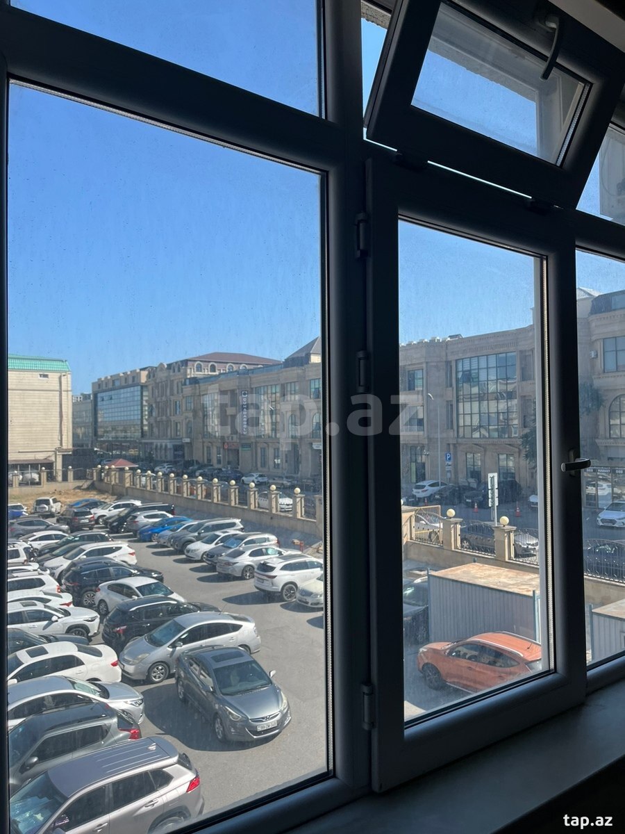 Ofis icarəyə verilir, Nadir Aliyev 26 (2)