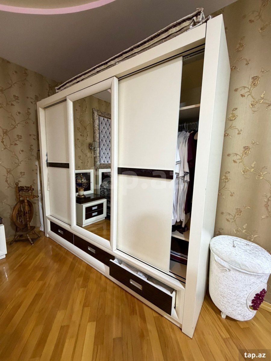Yataq otağı mebeli (2)
