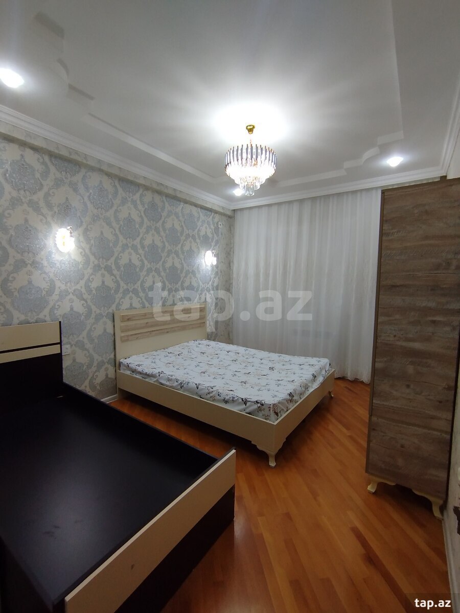2-otaqlı yeni tikili, Xırdalan ş., 80 m² (11)