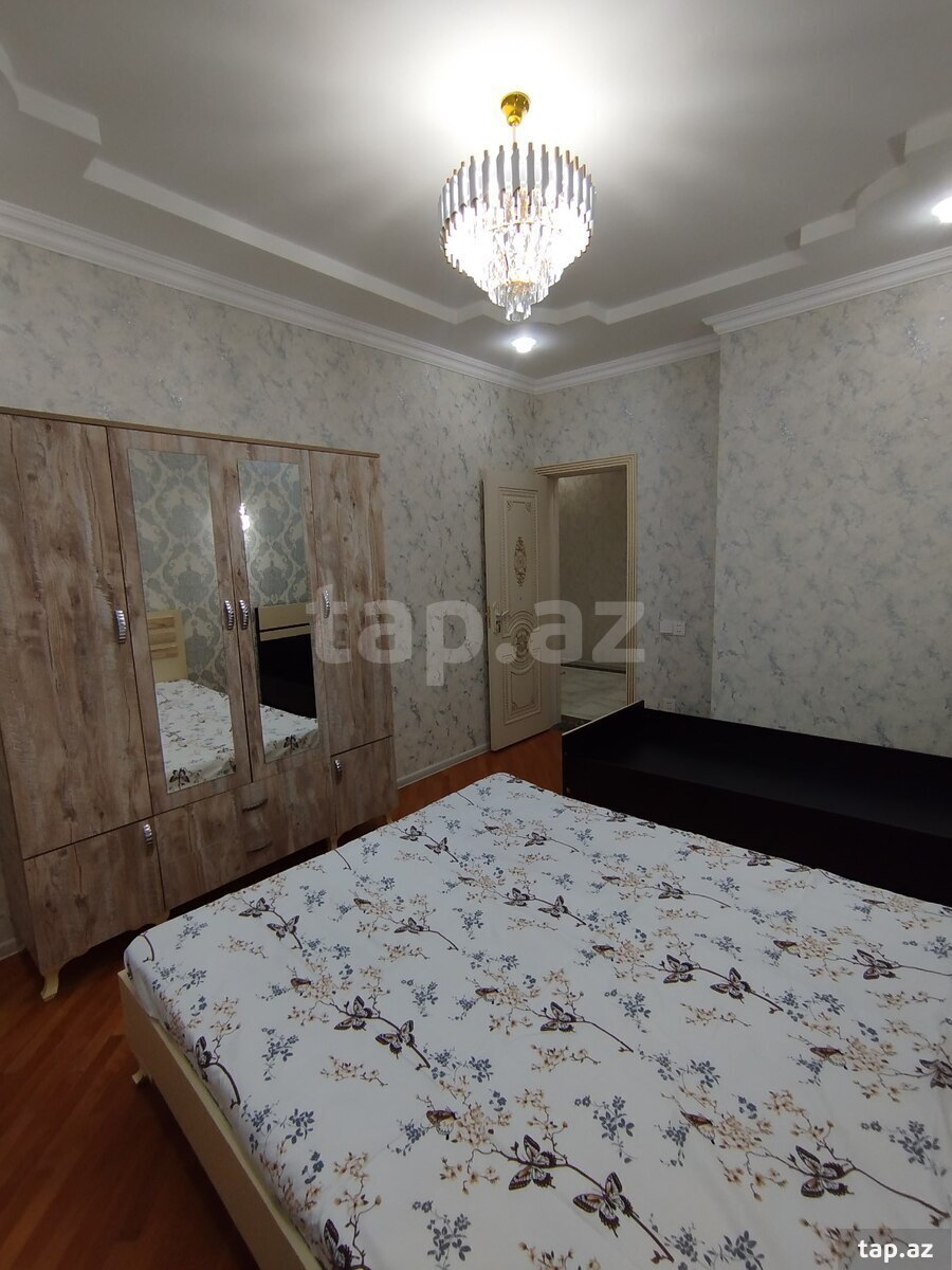 2-otaqlı yeni tikili, Xırdalan ş., 80 m² (10)