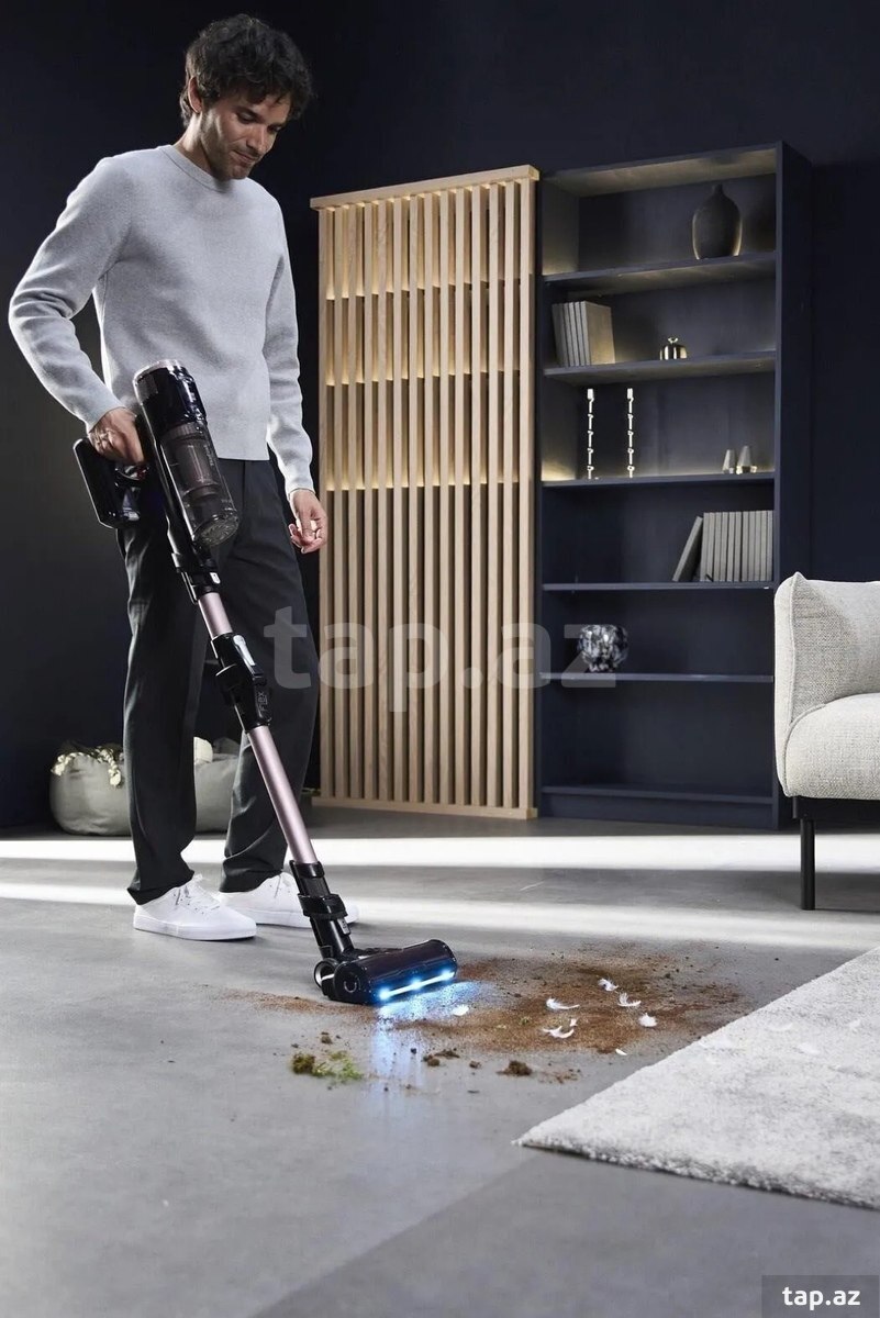 Tefal TY9CD9E0 X-Force Flex silib süpürən tozsoranı (3)