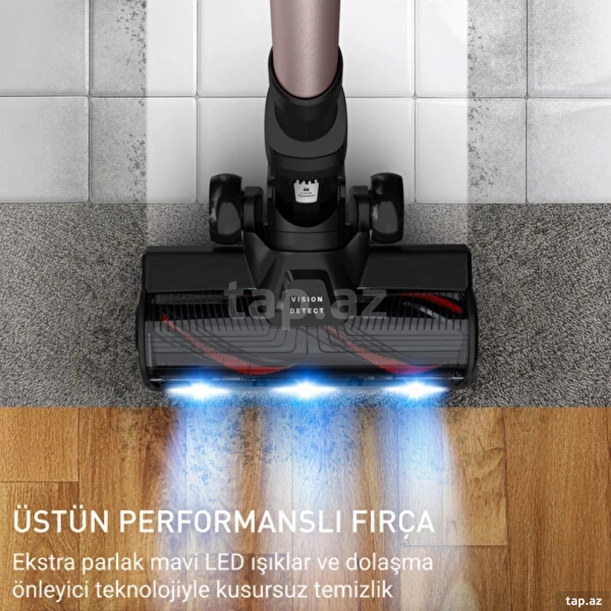 Tefal TY9CD9E0 X-Force Flex silib süpürən tozsoranı (7)