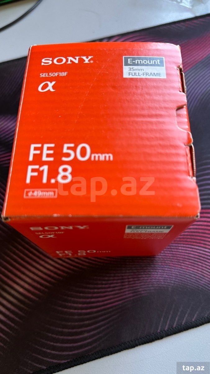 Sony 50mm 1.8f  (5)