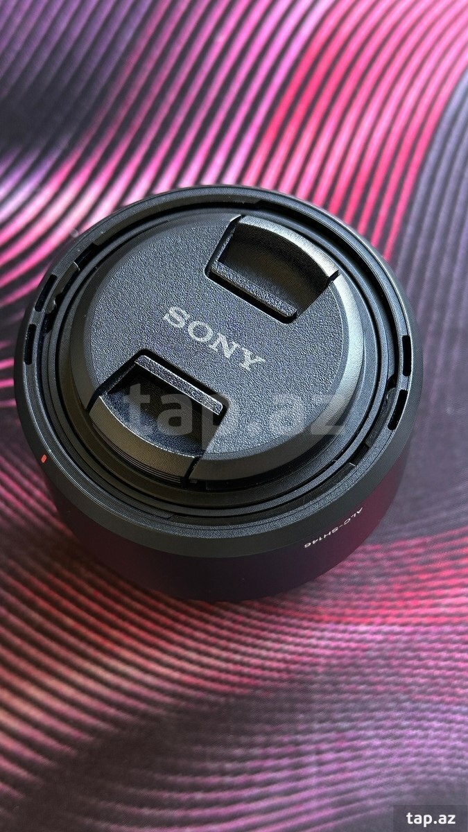 Sony 50mm 1.8f  (2)