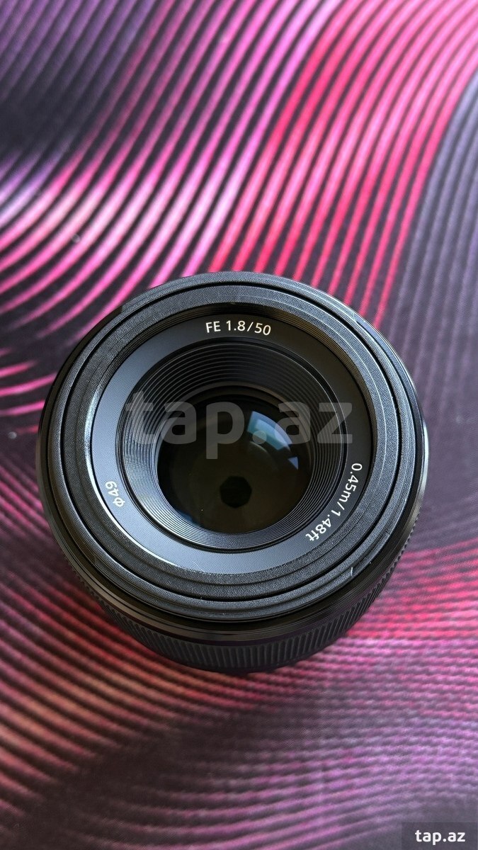 Sony 50mm 1.8f  (10)