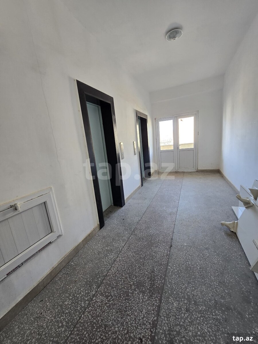 2-otaqlı yeni tikili, Lökbatan qəs., 58 m² (10)