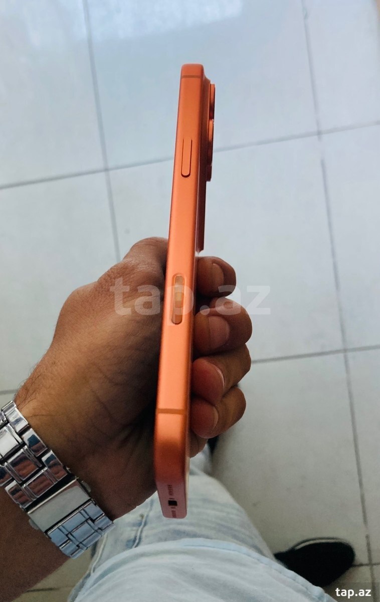 Apple iPhone 17 Pro Max Cosmic Orange 256GB/12GB (6)