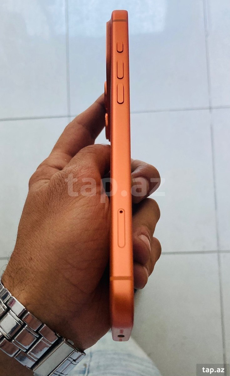 Apple iPhone 17 Pro Max Cosmic Orange 256GB/12GB (5)