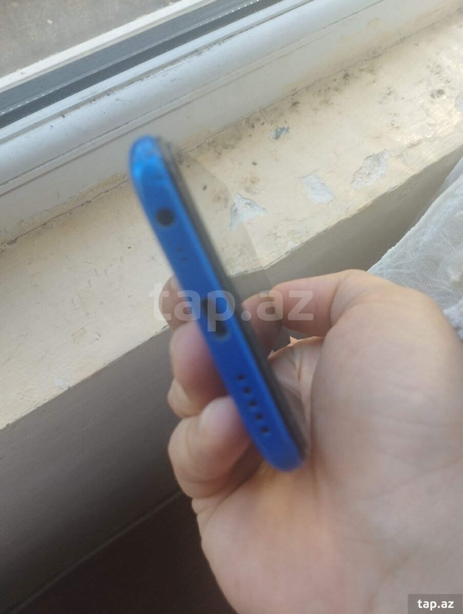 Xiaomi Redmi 8A Ocean Blue 32GB/3GB (2)