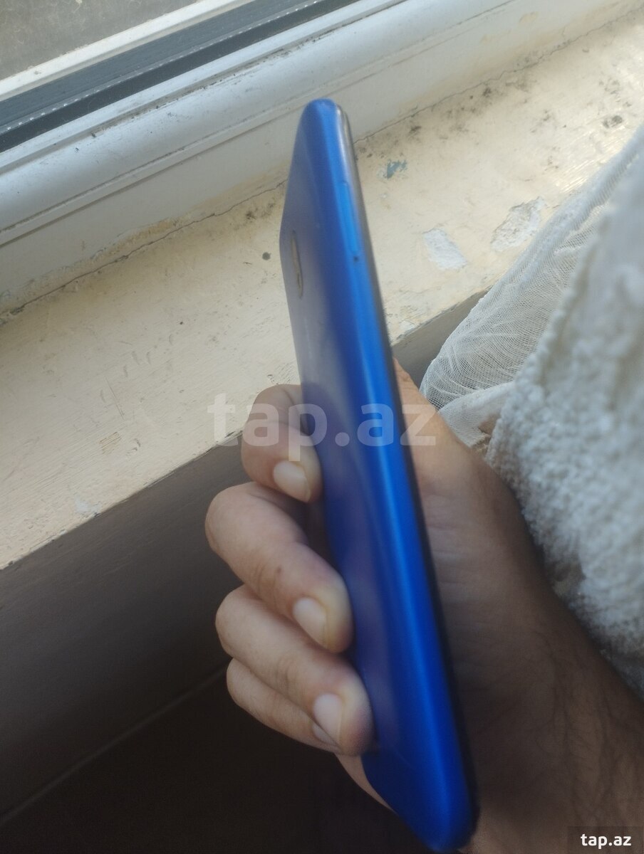 Xiaomi Redmi 8A Ocean Blue 32GB/3GB (3)