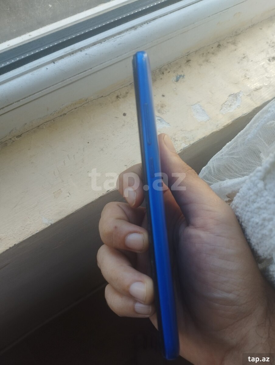 Xiaomi Redmi 8A Ocean Blue 32GB/3GB (4)