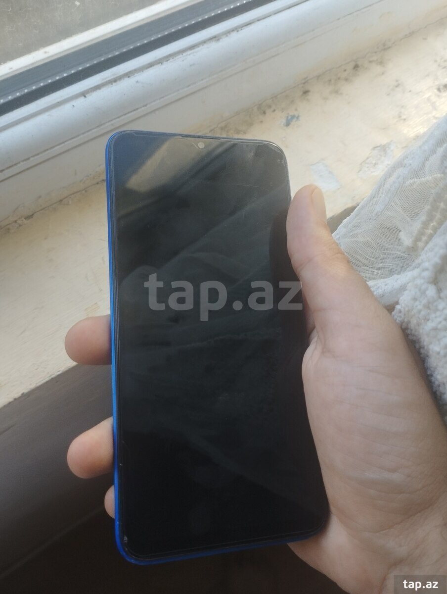 Xiaomi Redmi 8A Ocean Blue 32GB/3GB