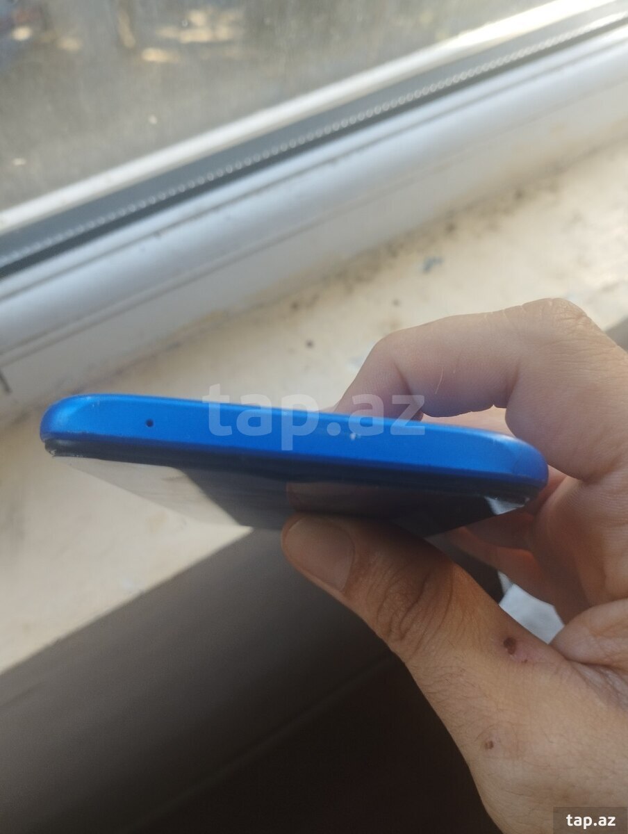 Xiaomi Redmi 8A Ocean Blue 32GB/3GB (7)