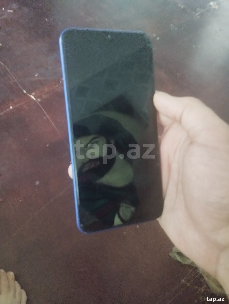Xiaomi Redmi 8A Ocean Blue 32GB/3GB (6)