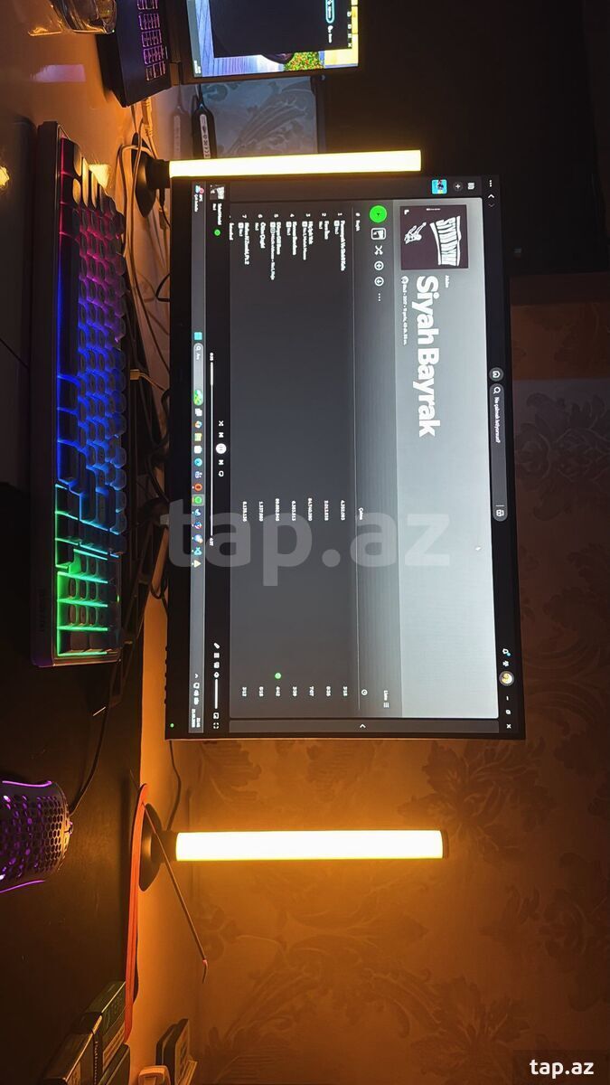 Monitor Lenovo Legion R24E/ 23.8"