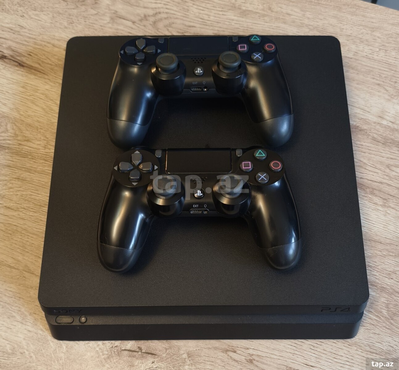 Ps4 Slim 