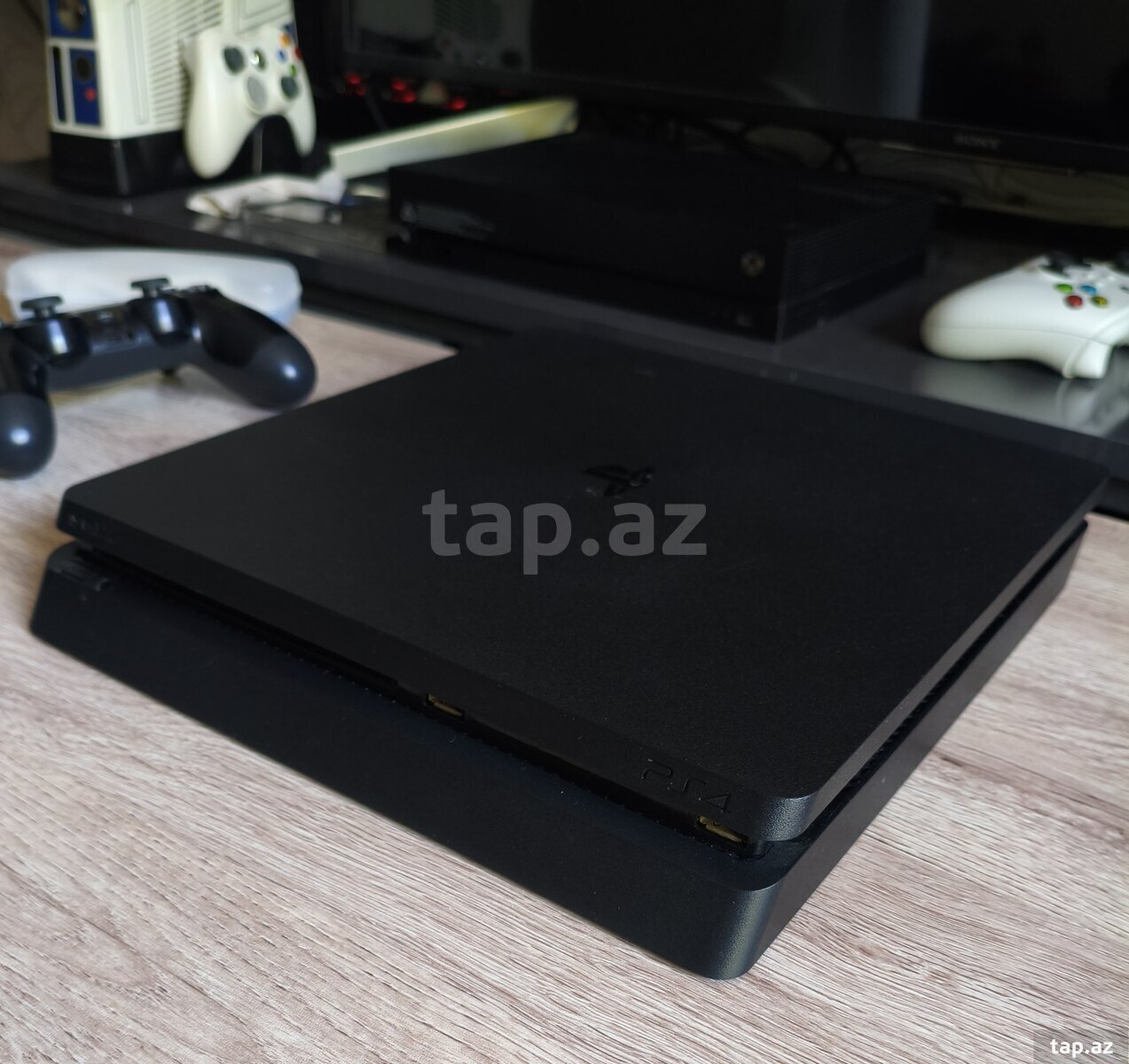 Ps4 Slim  (3)