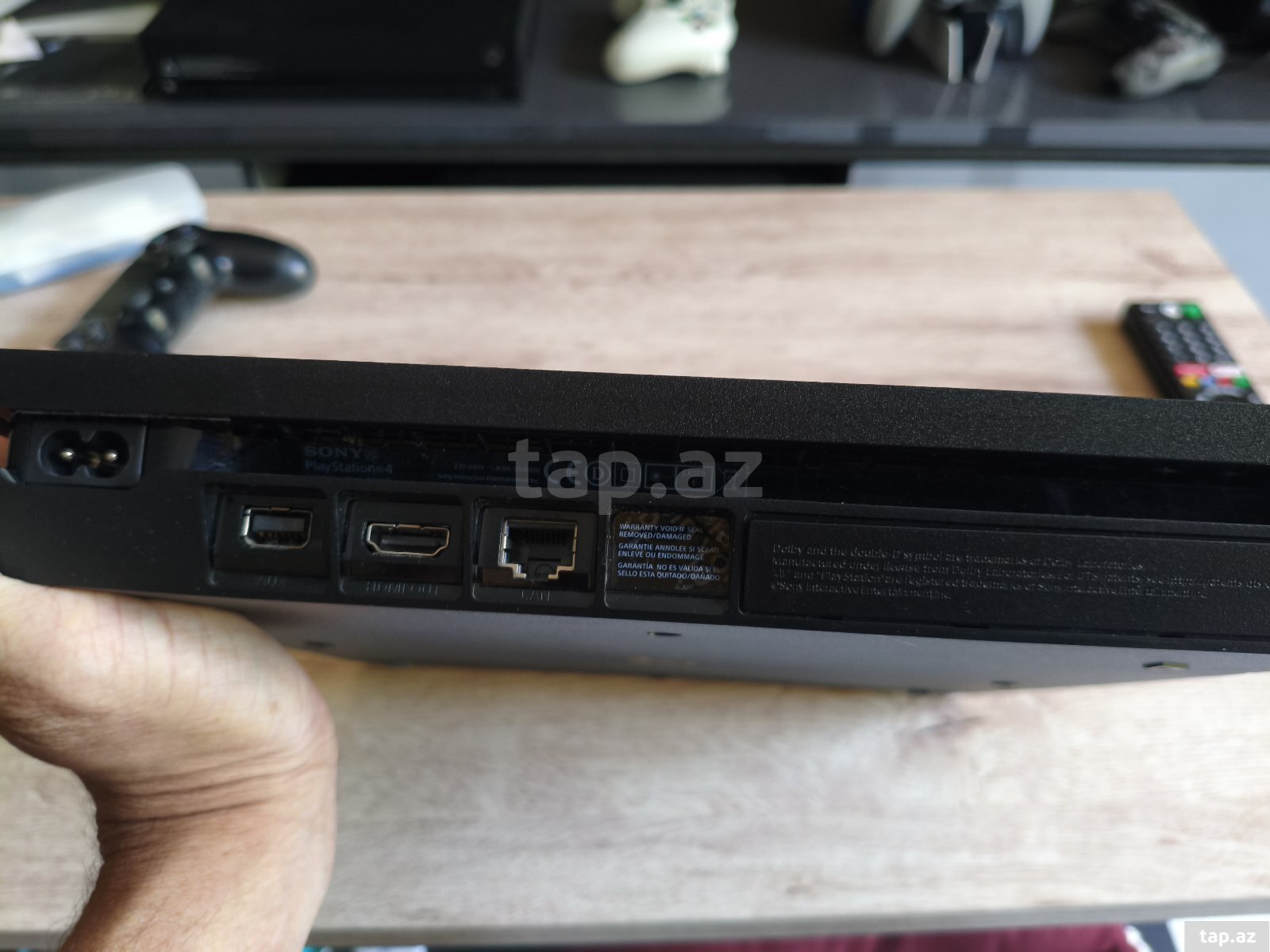 Ps4 Slim  (4)