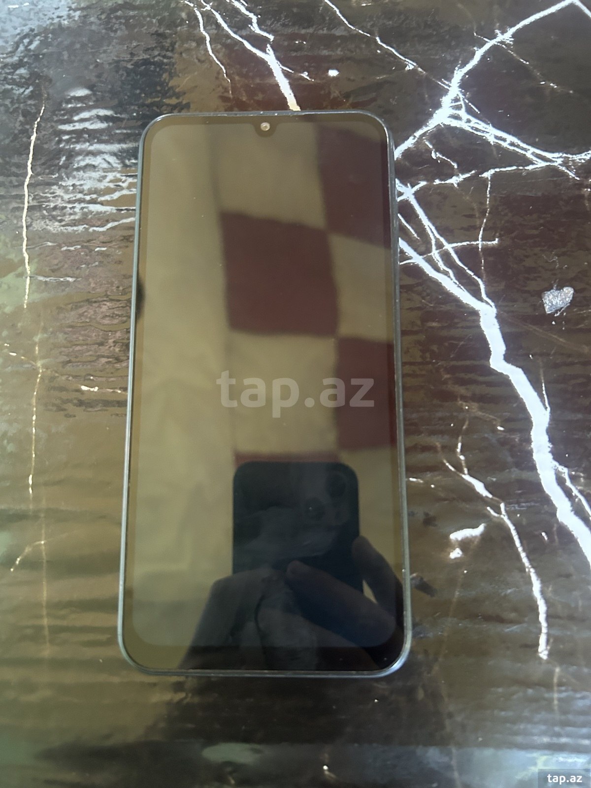 Samsung Galaxy A05s Black 64GB/4GB (2)