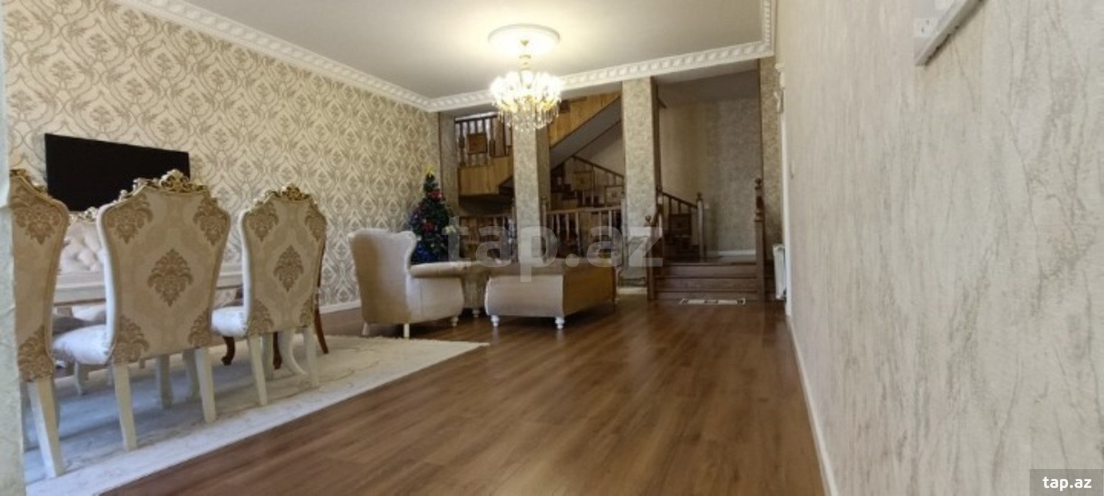 Villa kirayə verilir, Mərdəkan Buzovna yolu (10)