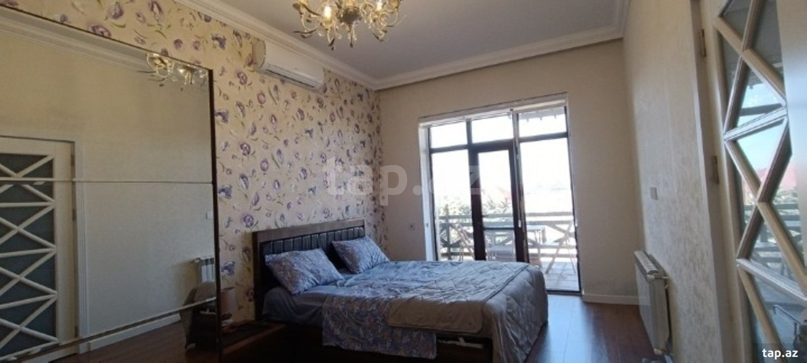 Villa kirayə verilir, Mərdəkan Buzovna yolu (14)