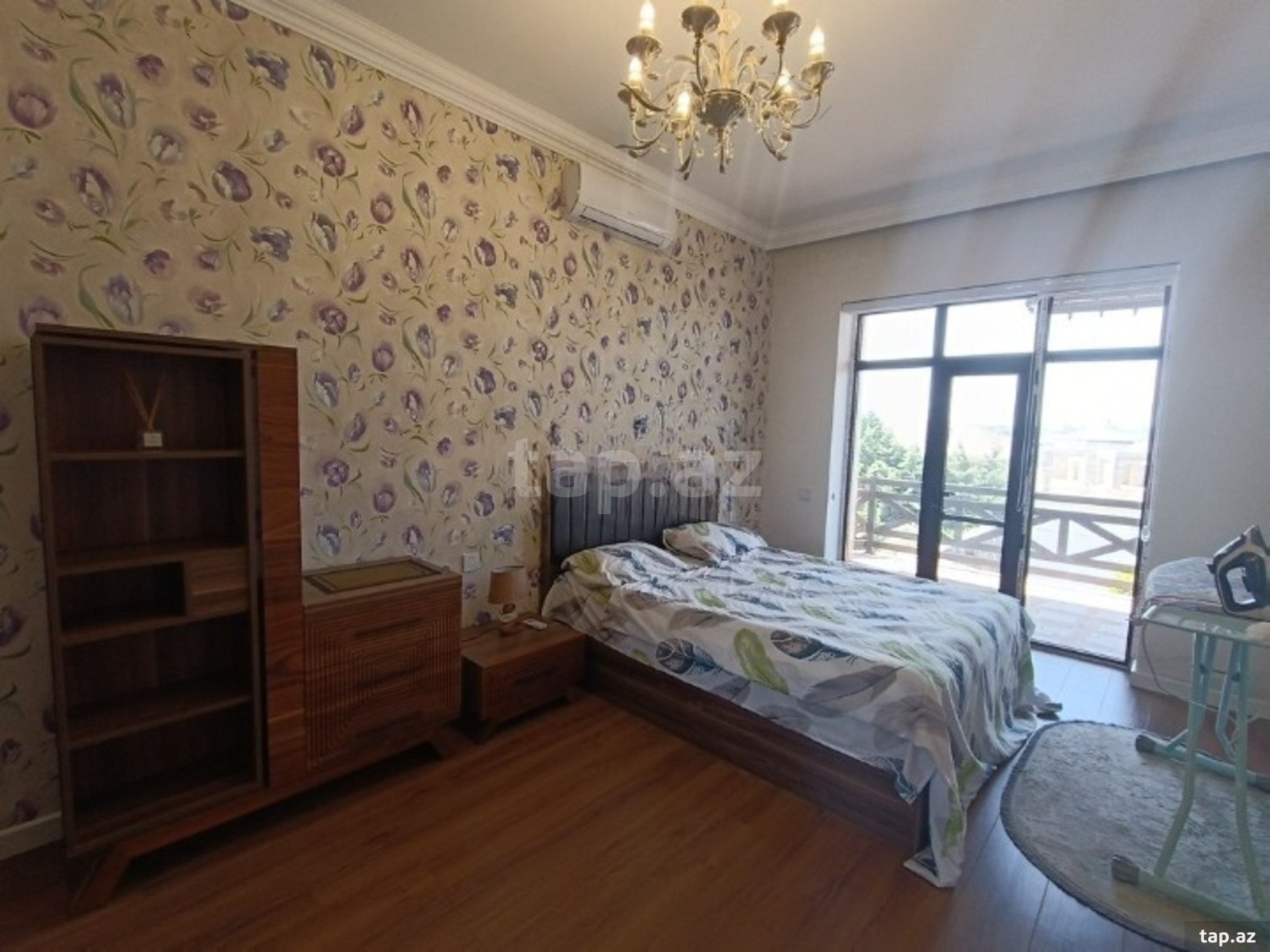 Villa kirayə verilir, Mərdəkan Buzovna yolu (16)