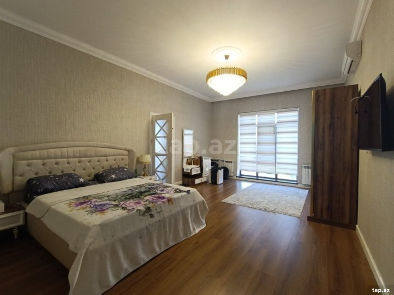 Villa kirayə verilir, Mərdəkan Buzovna yolu (12)