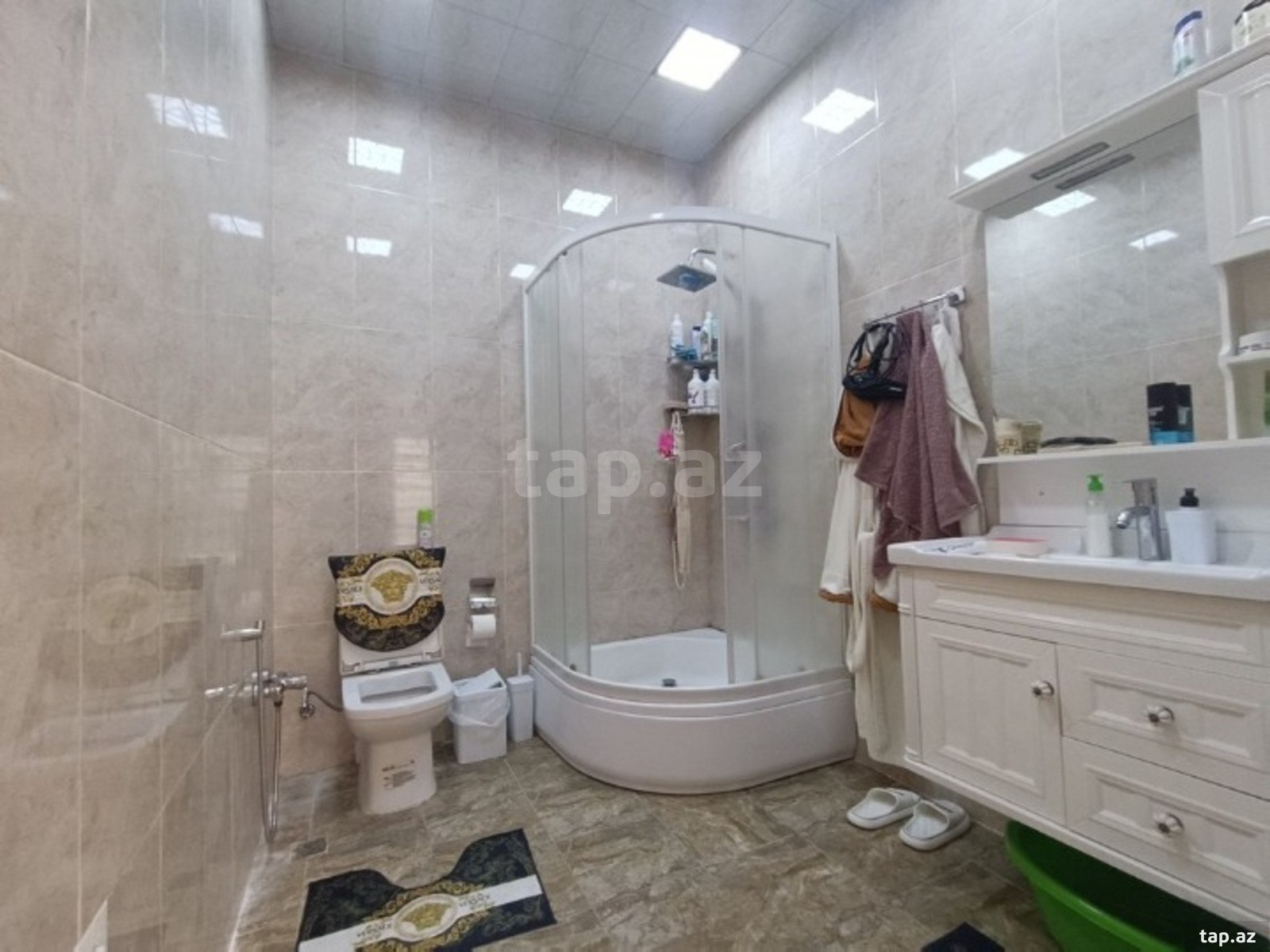 Villa kirayə verilir, Mərdəkan Buzovna yolu (19)