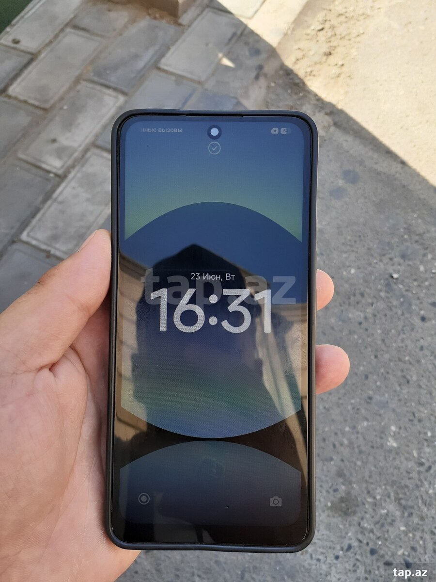 Xiaomi Redmi Note 14 Ocean Blue 256GB/8GB
