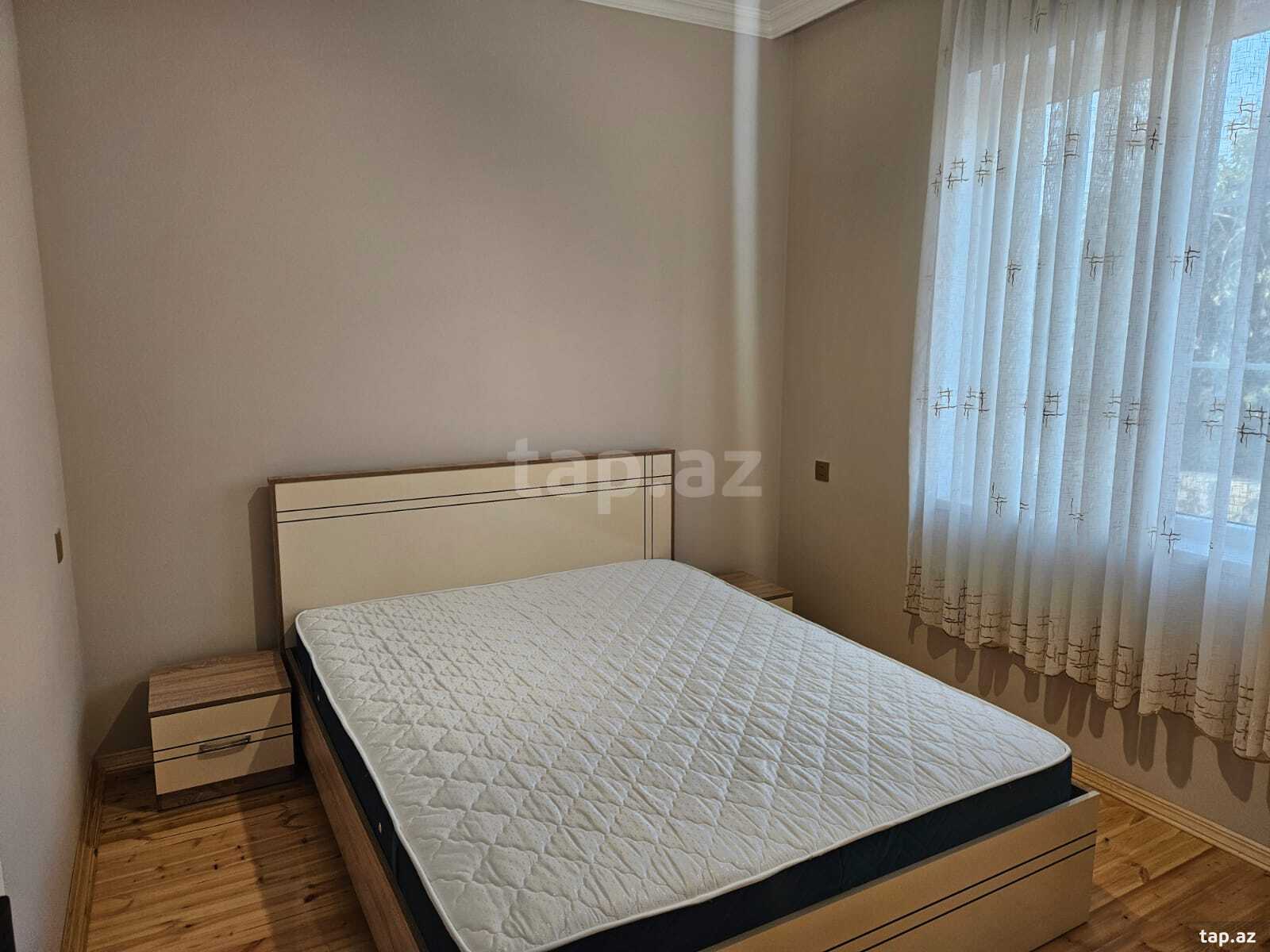 Bağ evi kirayə verilir, Pirşağı bağları (11)