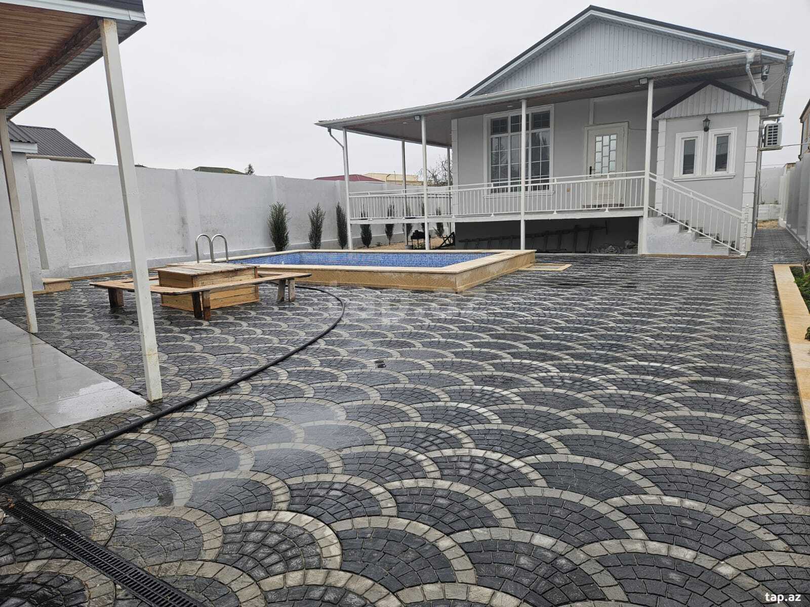 Bağ evi kirayə verilir, Pirşağı bağları (14)