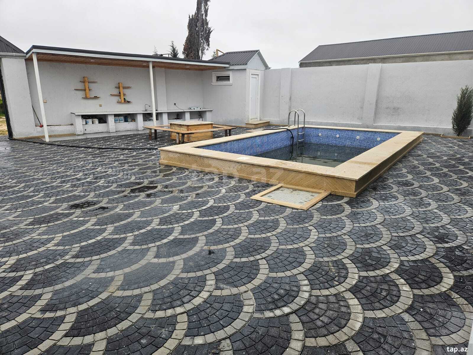 Bağ evi kirayə verilir, Pirşağı bağları (15)