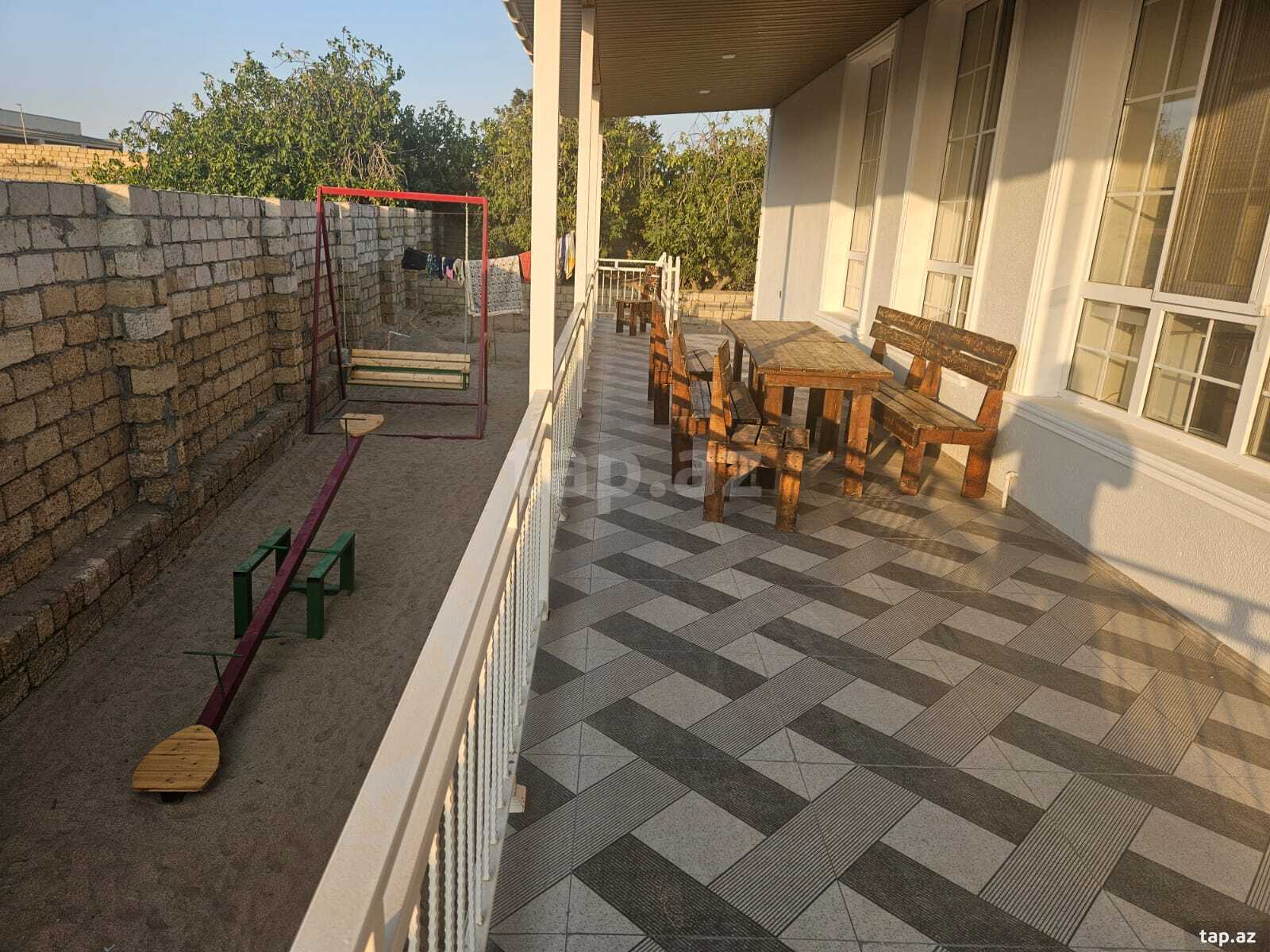 Bağ evi kirayə verilir, Pirşağı bağları (12)