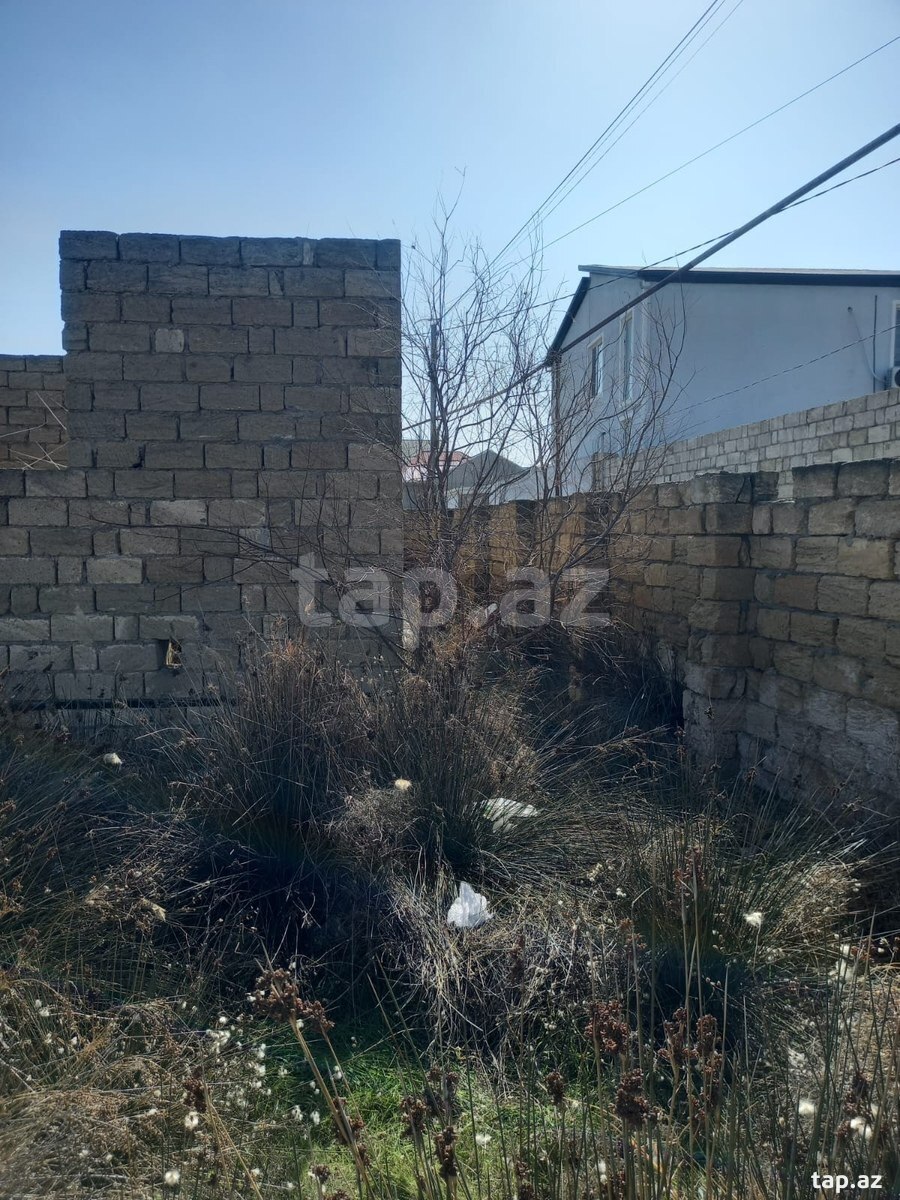 Həyət evi, Xaçmaz r. (5)