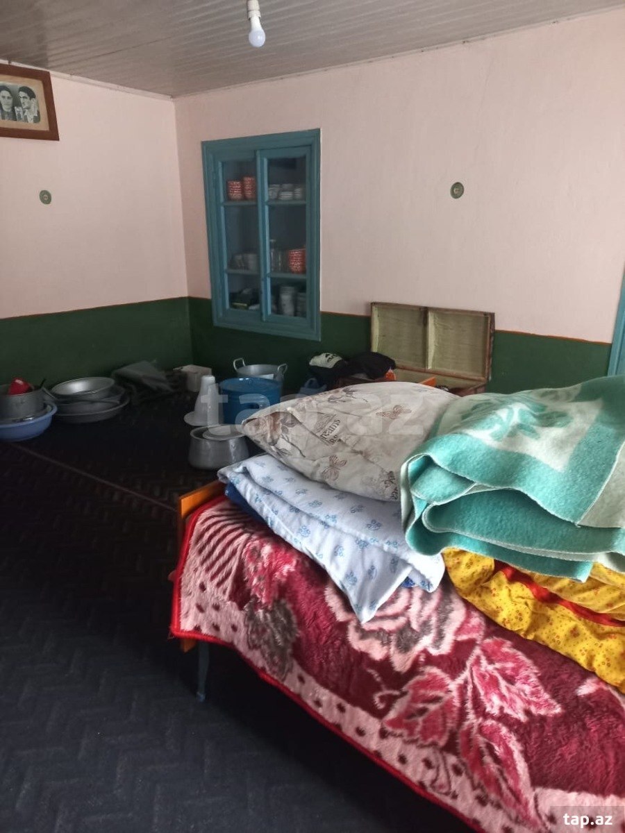 Həyət evi, Masallı r. (13)