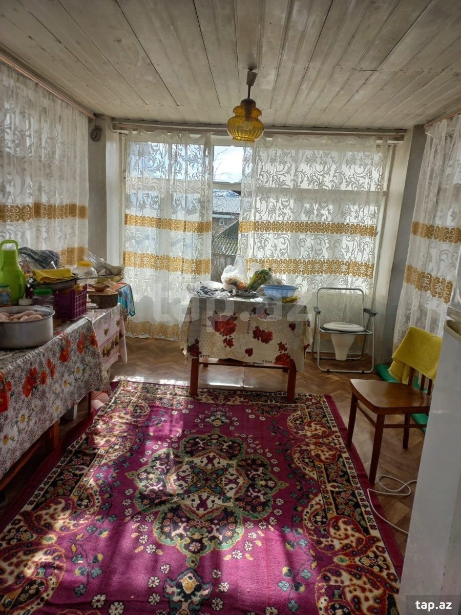 Həyət evi, Masallı r. (14)