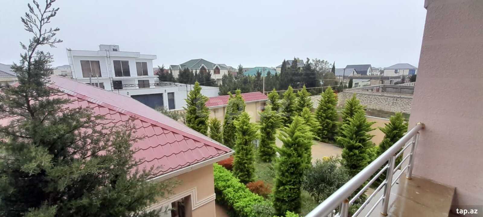 Villa, Şüvalan qəs. (16)