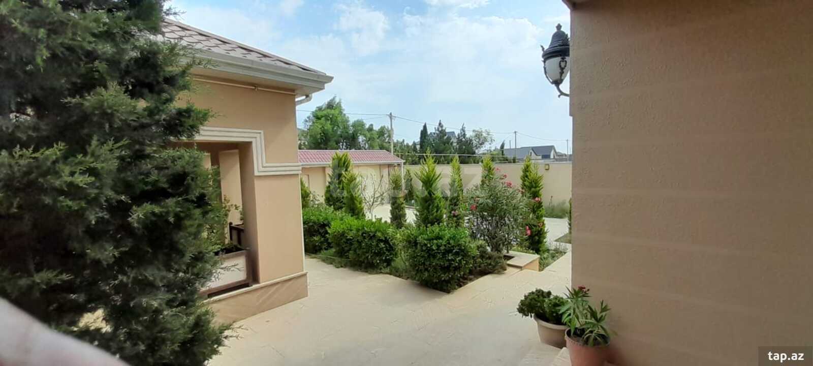 Villa, Şüvalan qəs. (15)