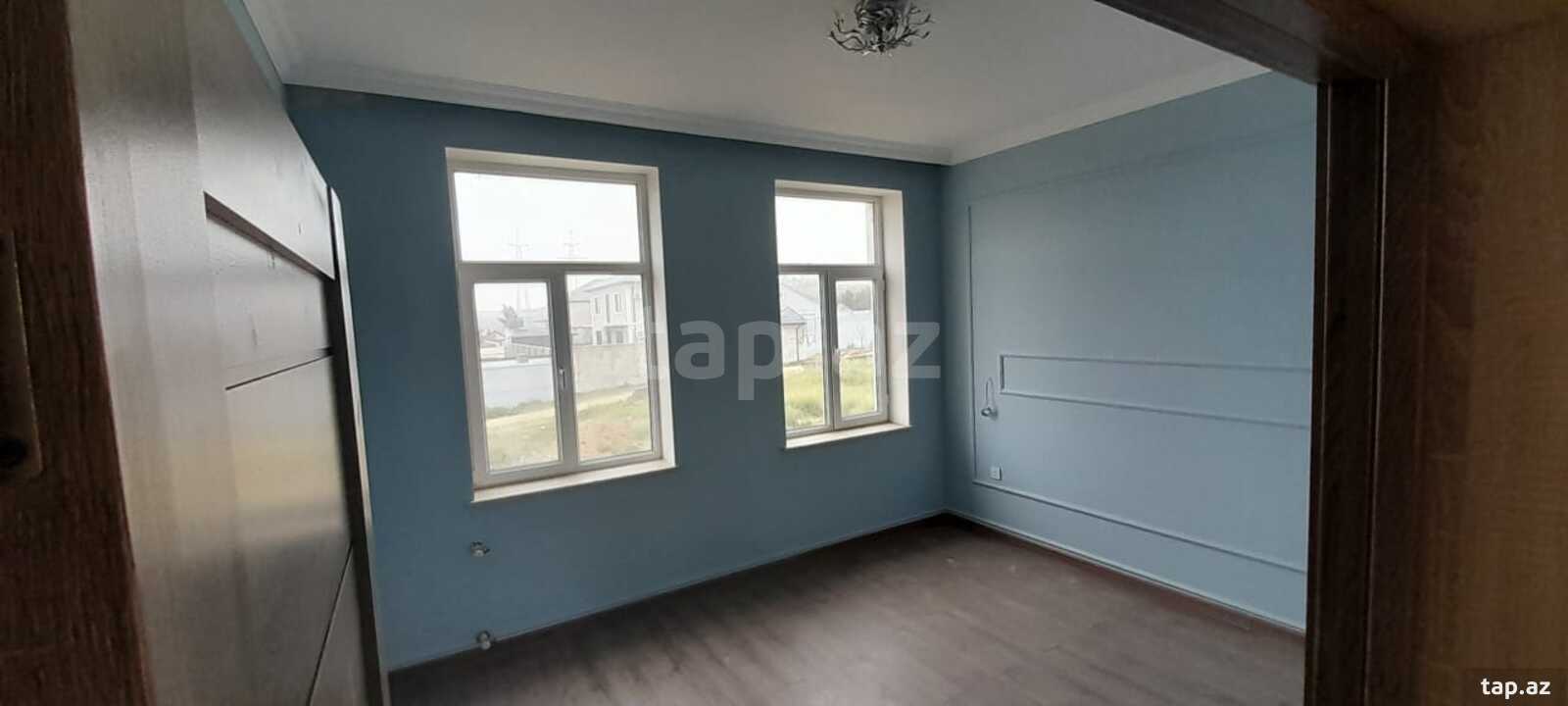 Villa, Şüvalan qəs. (10)