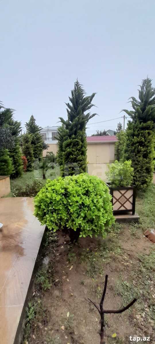 Villa, Şüvalan qəs. (19)