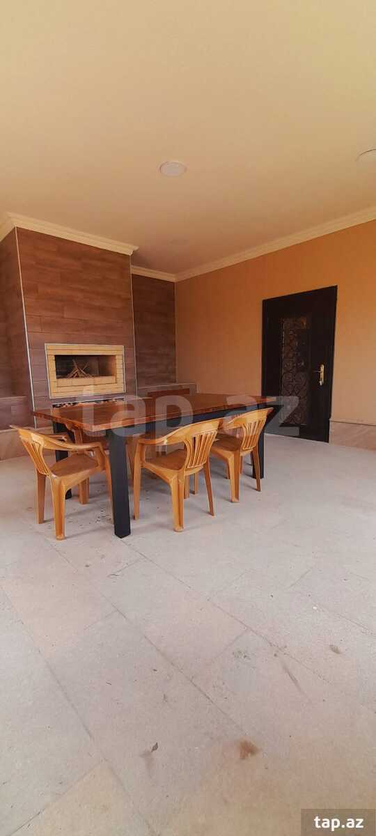 Villa, Şüvalan qəs. (14)