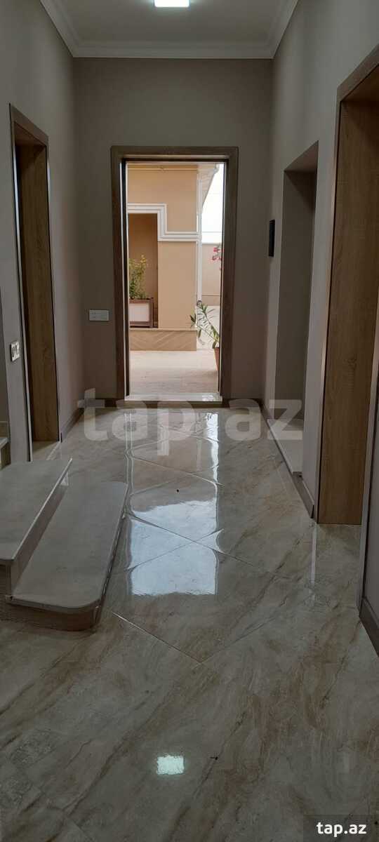Villa, Şüvalan qəs. (13)