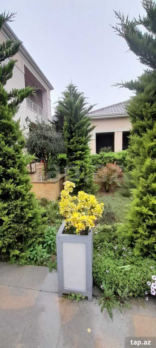 Villa, Şüvalan qəs. (20)