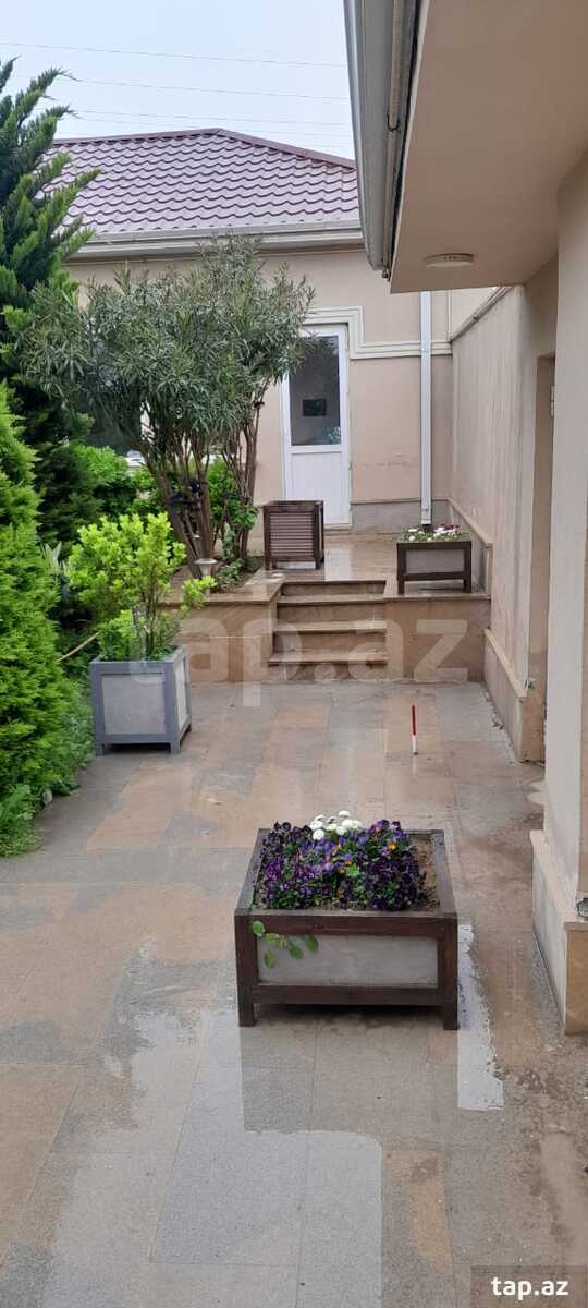 Villa, Şüvalan qəs. (18)
