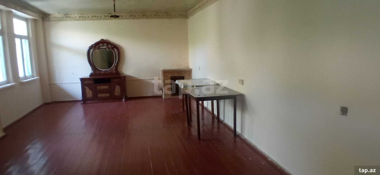 Həyət evi kirayə verilir, Çapayev küç. (12)