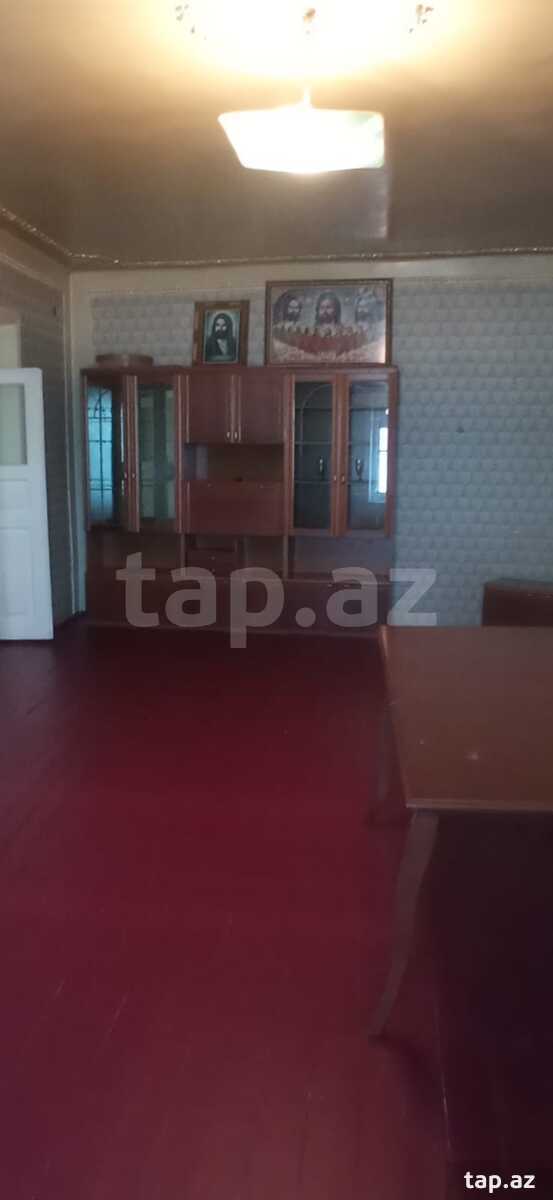 Həyət evi kirayə verilir, Çapayev küç. (11)