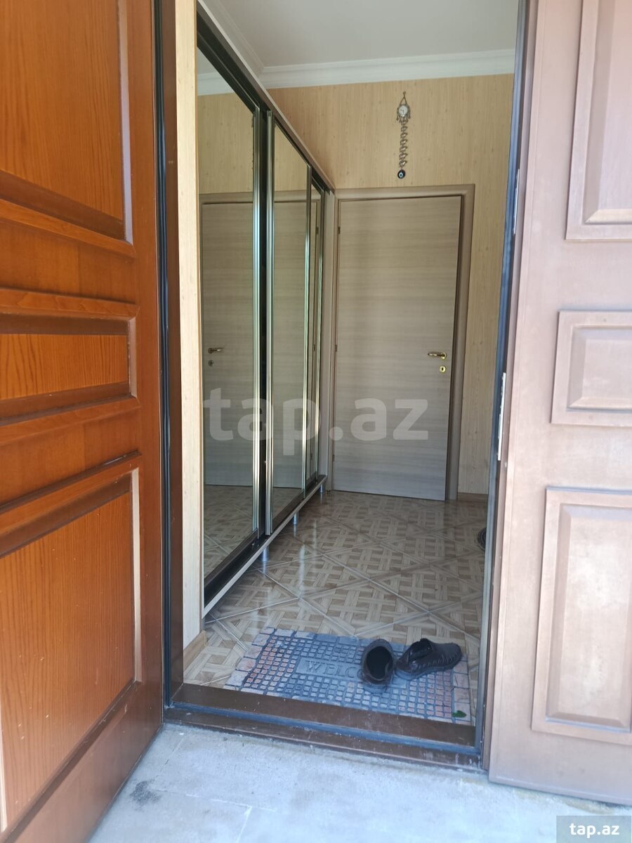 Bağ evi kirayə verilir, Nabran r. (16)