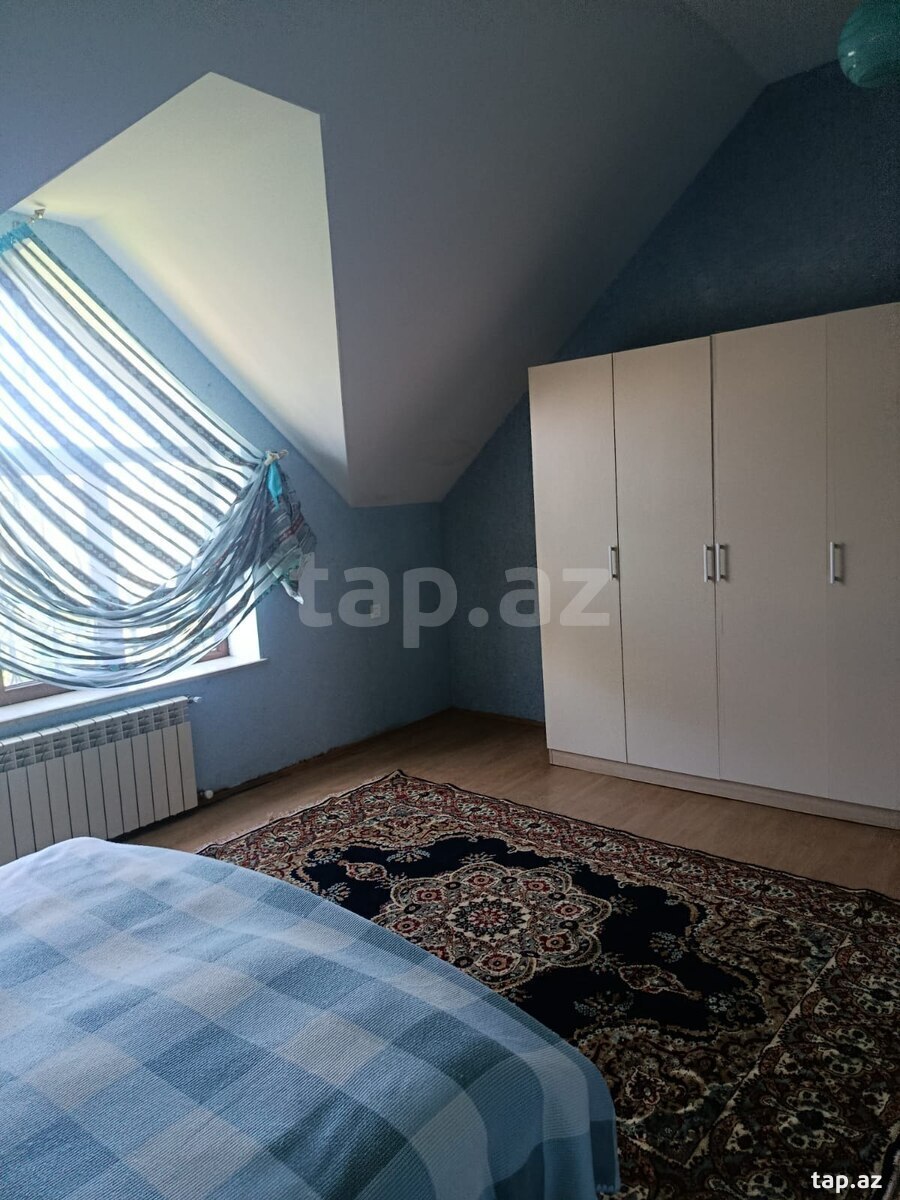Bağ evi kirayə verilir, Nabran r. (13)