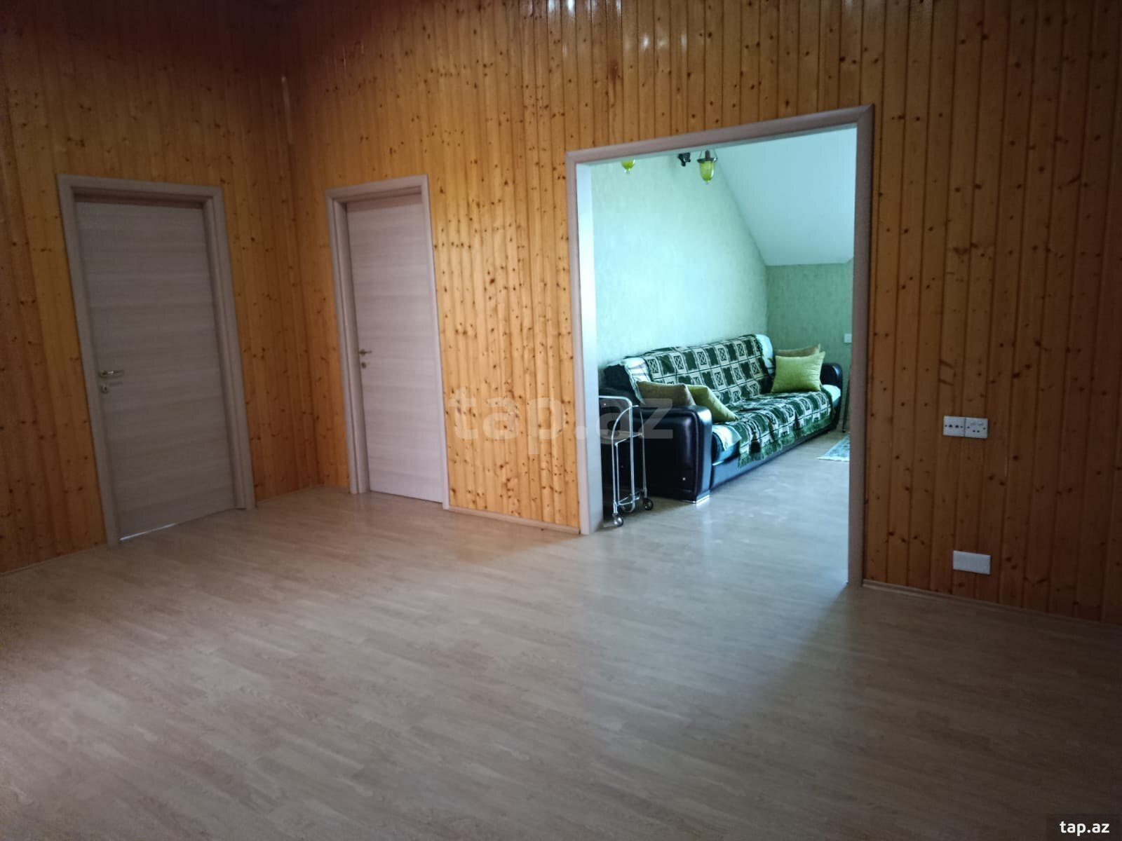 Bağ evi kirayə verilir, Nabran r. (12)