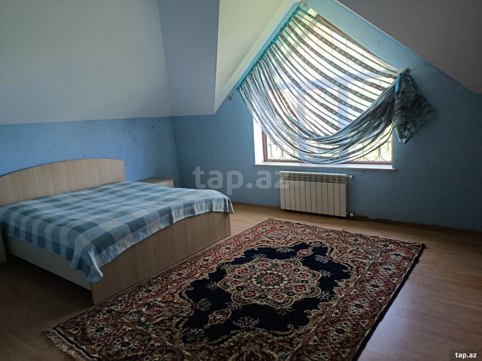 Bağ evi kirayə verilir, Nabran r. (14)